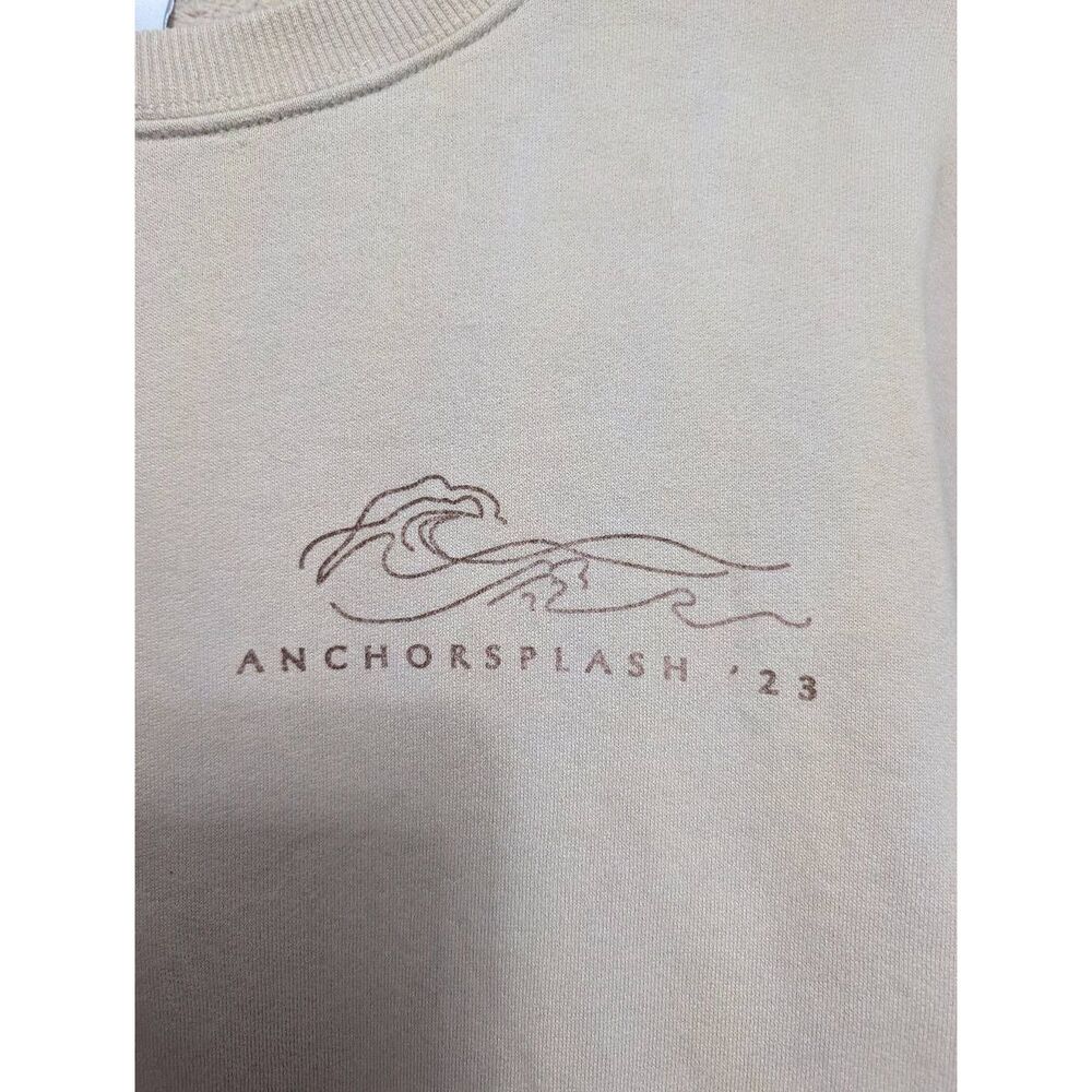 Fresh print Anchor splash '23 set Large - Picture 4 of 12